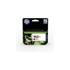 HP CARTUCHO 3JA28AE MAGENTA Nº 963XL