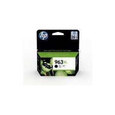 HP CARTUCHO 3JA30AE NEGRO Nº 963XL