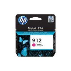 HP CARTUCHO 3YL78AE MAGENTA Nº 912
