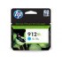 HP CARTUCHO 3YL81AE CIAN Nº 912XL