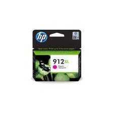 HP CARTUCHO 3YL82AE MAGENTA Nº 912XL