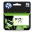 HP CARTUCHO 3YL83AE AMARILLO Nº 912XL