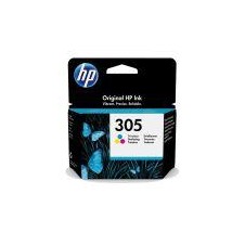 HP CARTUCHO 3YM60AE COLOR Nº 305