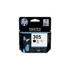 HP CARTUCHO 3YM61AE NEGRO Nº 305