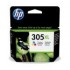 HP CARTUCHO 3YM63AE COLOR Nº 305XL