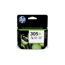 HP CARTUCHO 3YM63AE COLOR Nº 305XL