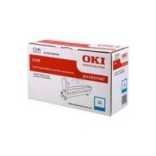 OKI TAMBOR OKI C610 CIAN 44315107
