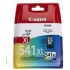 CANON CARTUCHO TINTA CL-541XL COLOR Nº 541XL