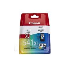 CANON CARTUCHO TINTA CL-541XL COLOR Nº 541XL