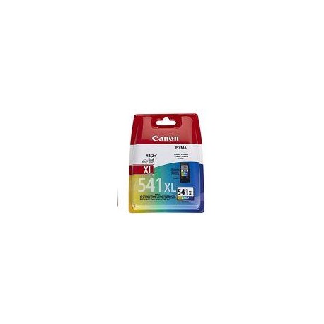 CANON CARTUCHO TINTA CL-541XL COLOR Nº 541XL