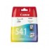 CANON CARTUCHO TINTA CL-541 COLOR Nº 541