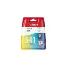 CANON CARTUCHO TINTA CL-541 COLOR Nº 541