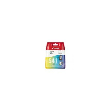 CANON CARTUCHO TINTA CL-541 COLOR Nº 541