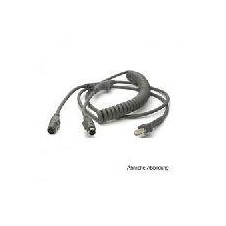 HONEYWELL CABLE PS2 RIZADO PARA LECTOR CODIGOS