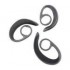 PLANTRONIC PACK DE 3 GANCHOS OREJA CS50/CS55/CS60/CS65 (64394-01)