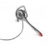 HP POLY AURICULAR PARA EL S12 CON LUZ ROJA