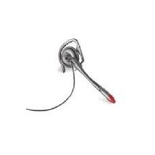 HP POLY AURICULAR PARA EL S12 CON LUZ ROJA