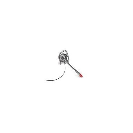 HP POLY AURICULAR PARA EL S12 CON LUZ ROJA