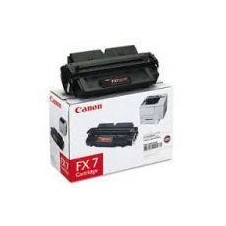 CANON TONER 7621A002 NEGRO Nº FX-7