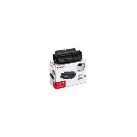 CANON TONER 7621A002 NEGRO Nº FX-7