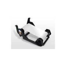 ZEBRA RIBBON BLANCO NEGRO PARA ZXP1 1000 TARJETA