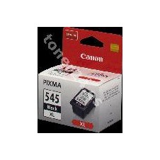 CANON CARTUCHO TINTA PG-545XL NEGRO Nº 545XL