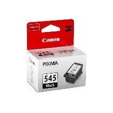 CANON CARTUCHO TINTA PG-545 NEGRO Nº 545