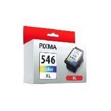 CANON CARTUCHO TINTA CL-546XL COLOR Nº 546XL