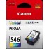 CANON CARTUCHO TINTA CL-546 COLOR Nº 546