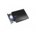 ASUS GRABADORA DVD SLIM EXTERNA USB NEGRA