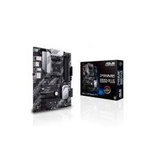 ASUS PLACA BASE PRIME B550-PLUS SOCKET AM4 GEN 3.ª / 4xDDR4 / 2xM.2