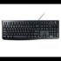 LOGITECH TECLADO K120 BUSINESS USB OEM