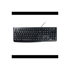 LOGITECH TECLADO K120 BUSINESS USB OEM