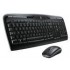 LOGITECH TECLADO Y RATON INALAMBRICO MK330