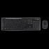 LOGITECH TECLADO Y RATON INALAMBRICO MK270