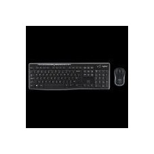 LOGITECH TECLADO Y RATON INALAMBRICO MK270
