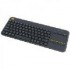 LOGITECH WIRELESS TOUCH KEYBOARD K400 PLUS NEGRO