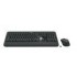 LOGITECH TECLADO Y RATON WIRELESS MK540 ADVANCED