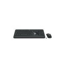 LOGITECH TECLADO Y RATON WIRELESS MK540 ADVANCED