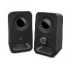 LOGITECH ALTAVOCES 2.0 NEGRO Z150