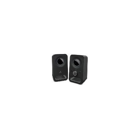 LOGITECH ALTAVOCES 2.0 NEGRO Z150