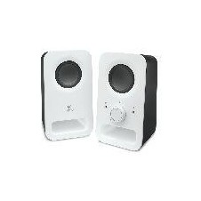 LOGITECH ALTAVOCES 2.0 BLANCO Z150