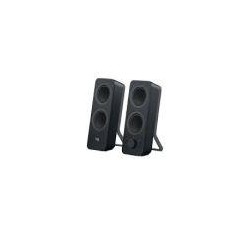 LOGITECH ALTAVOCES Z207 NEGRO BLUETOOTH