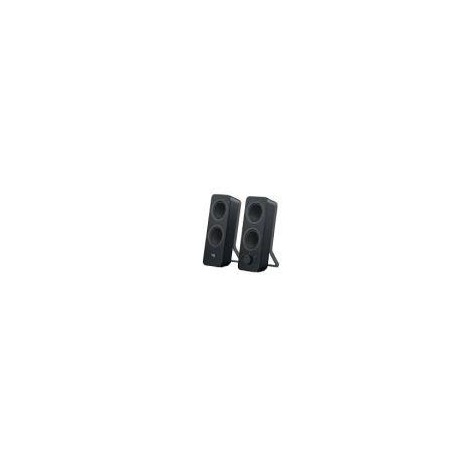 LOGITECH ALTAVOCES Z207 NEGRO BLUETOOTH