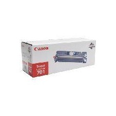TONER CANON 9285A003AA MAGENTA Nº 701