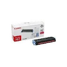 TONER CANON 9422A004 MAGENTA Nº 707