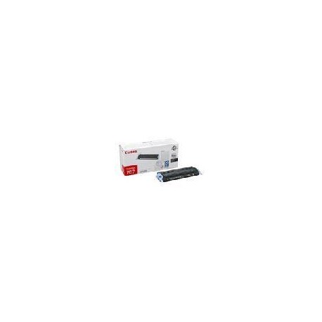 TONER CANON 9424A004 NEGRO Nº 707