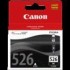 CANON CARTUCHO TINTA CLI526BK NEGRO Nº 526BK
