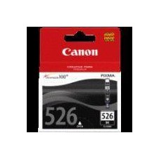 CANON CARTUCHO TINTA CLI526BK NEGRO Nº 526BK