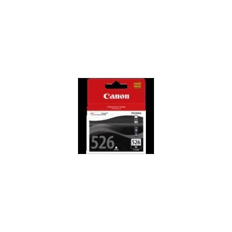 CANON CARTUCHO TINTA CLI526BK NEGRO Nº 526BK